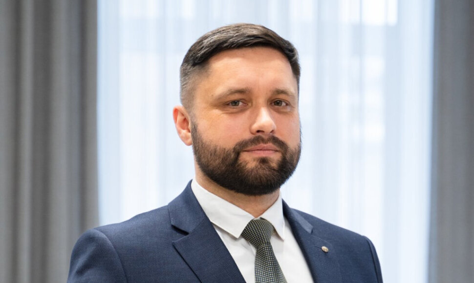 Tadas Kalnutis / STT nuotr.