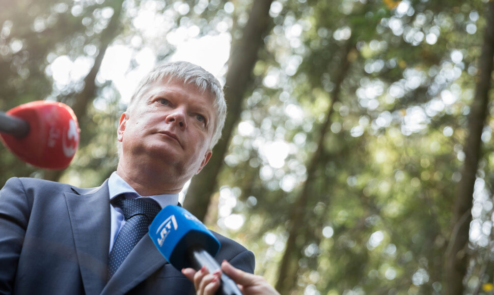 Kęstutis Navickas