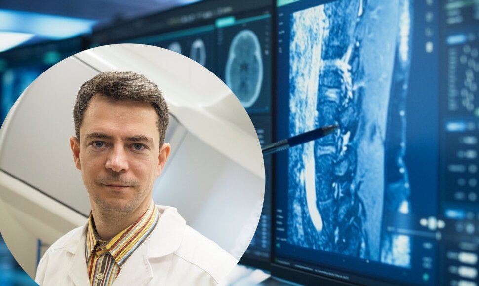 Jonas Venius