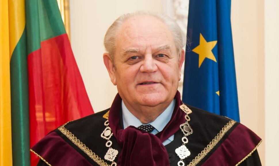 Povilas Zakarevičius