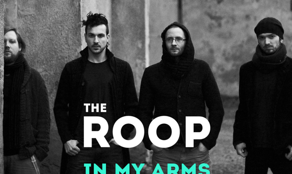„The Roop“ singlo viršelis