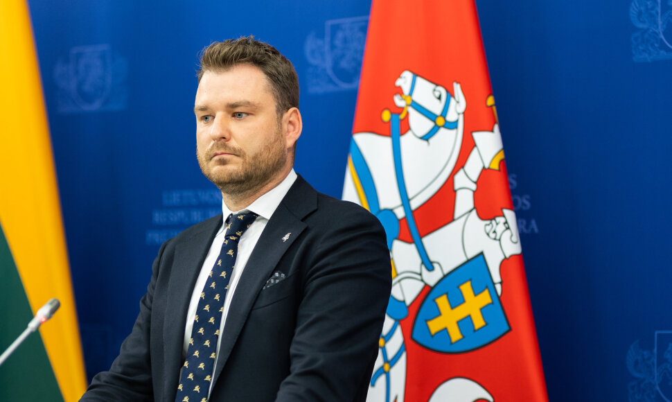 Kastytis Žuromskas