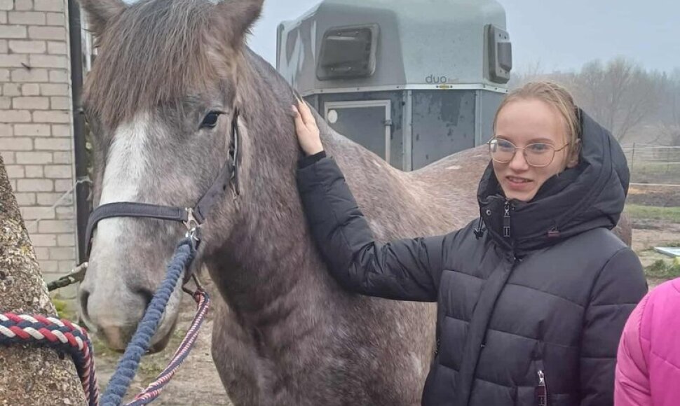 Gabija Bagdonaitė
