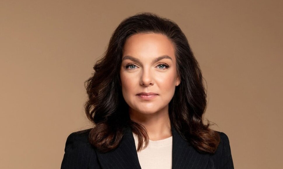 Erika Kuročkina