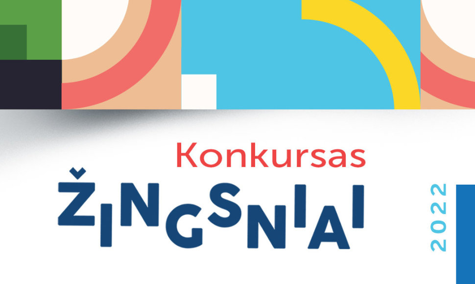 Žingsniai 2022