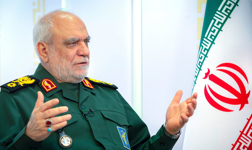 Majidas Khademi