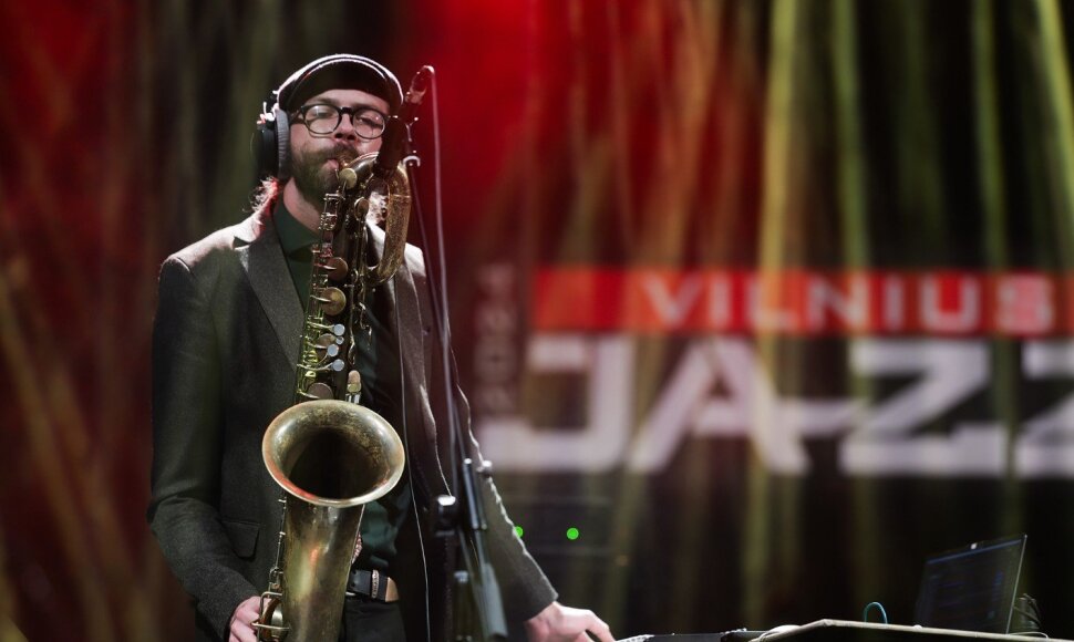 „Vilnius Jazz Young Power“