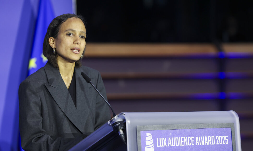 Mati Diop