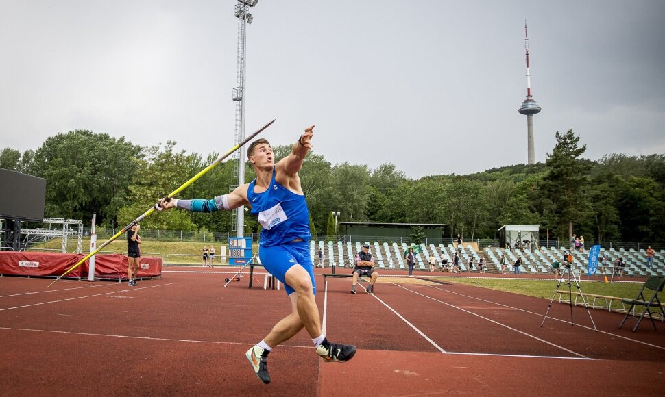 Edis Matusevičius