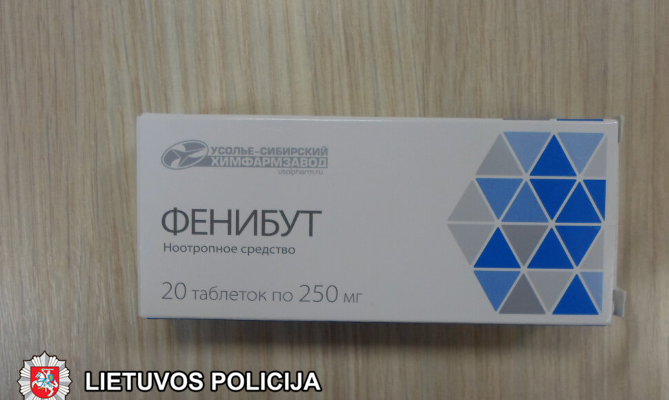 Dvi klaipėdietės bus teisiamos už vaistų platinimą