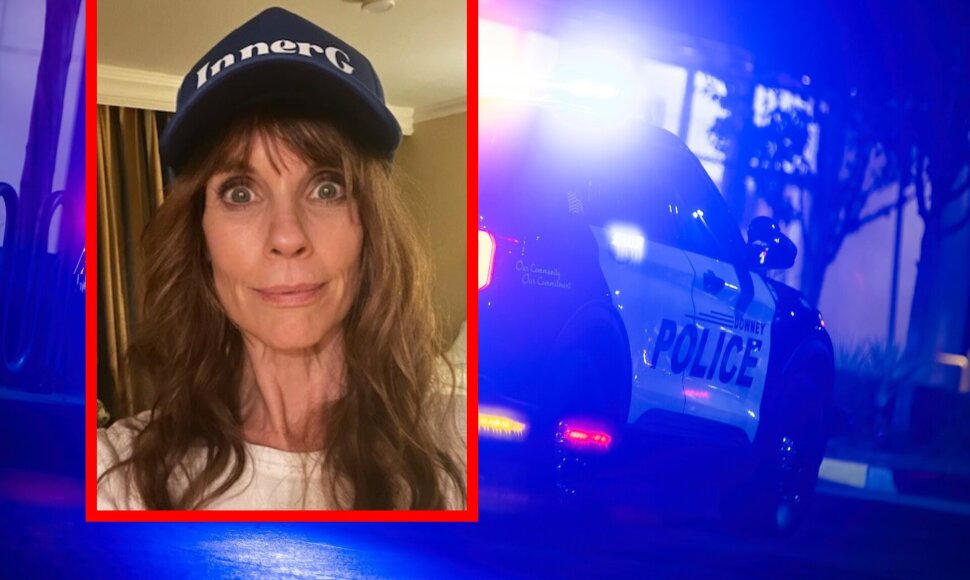 Alexandra Paul