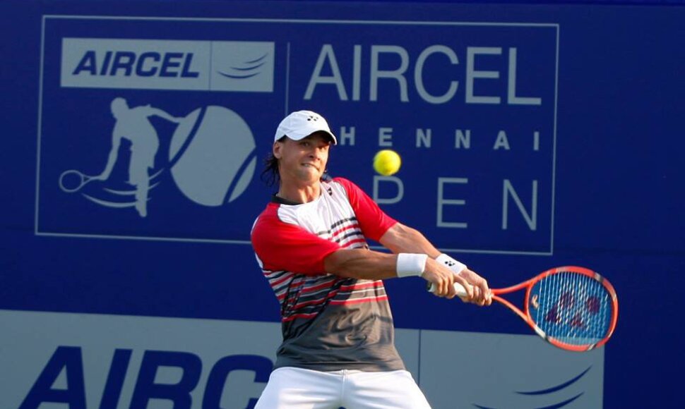 Ričardas Berankis
