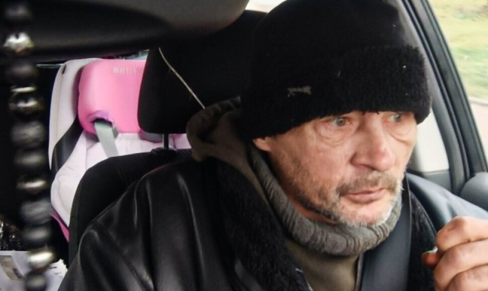 Miroslavas Gaidulevič