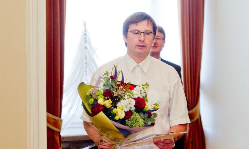 Antanas Šimkus