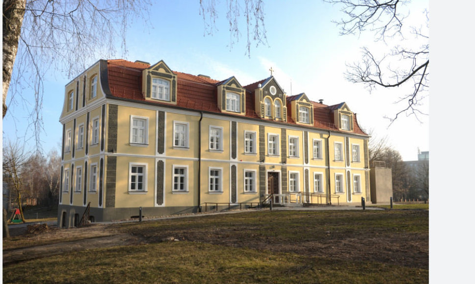 Marijonų spaustuvė