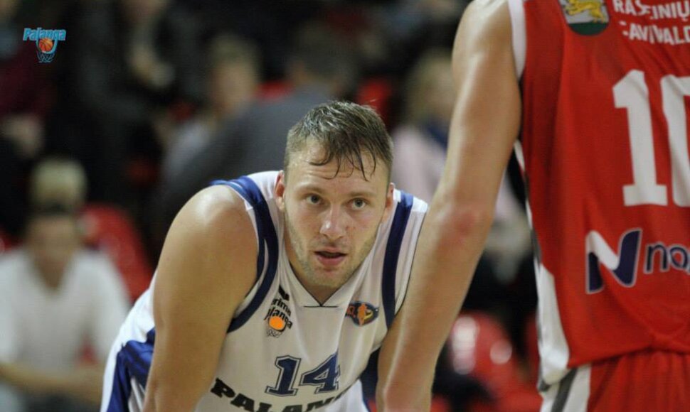 Adomas Drungilas