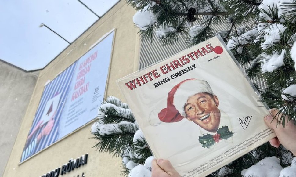 Klaipėdos kultūrų komunikacijų centre laukia pakeltų nykščių mugė