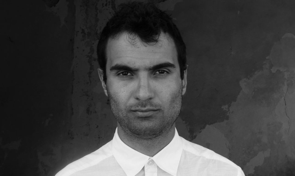 Tigran Hamasyan