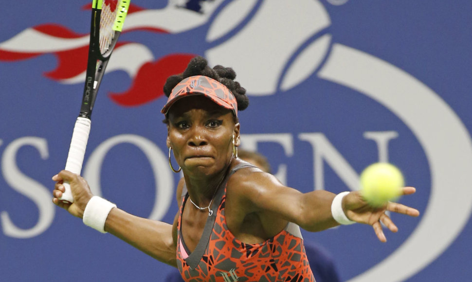 Venus Williams