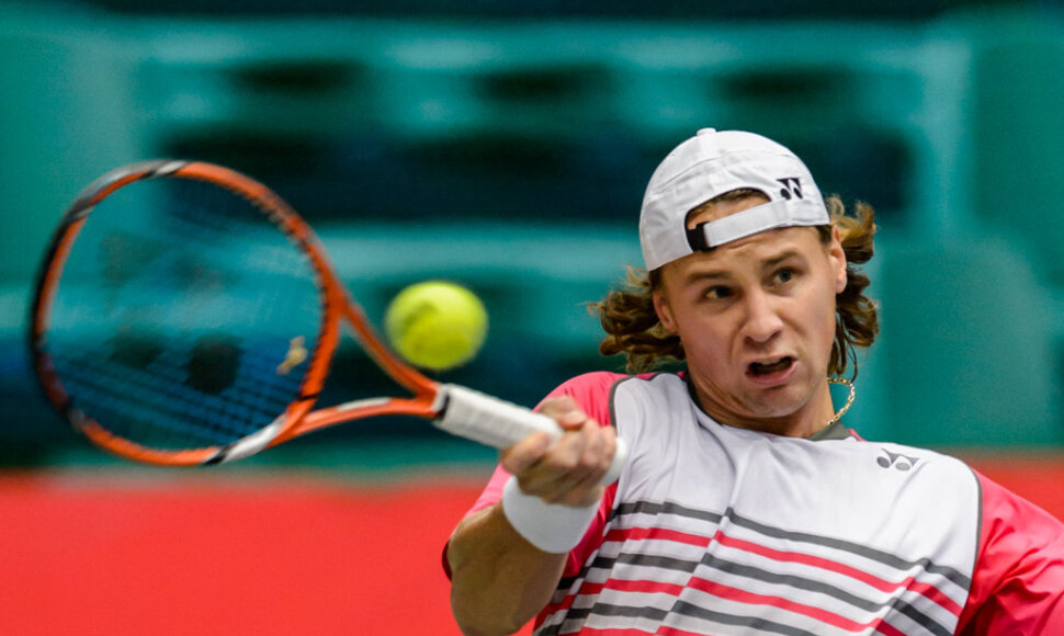 Ričardas Berankis
