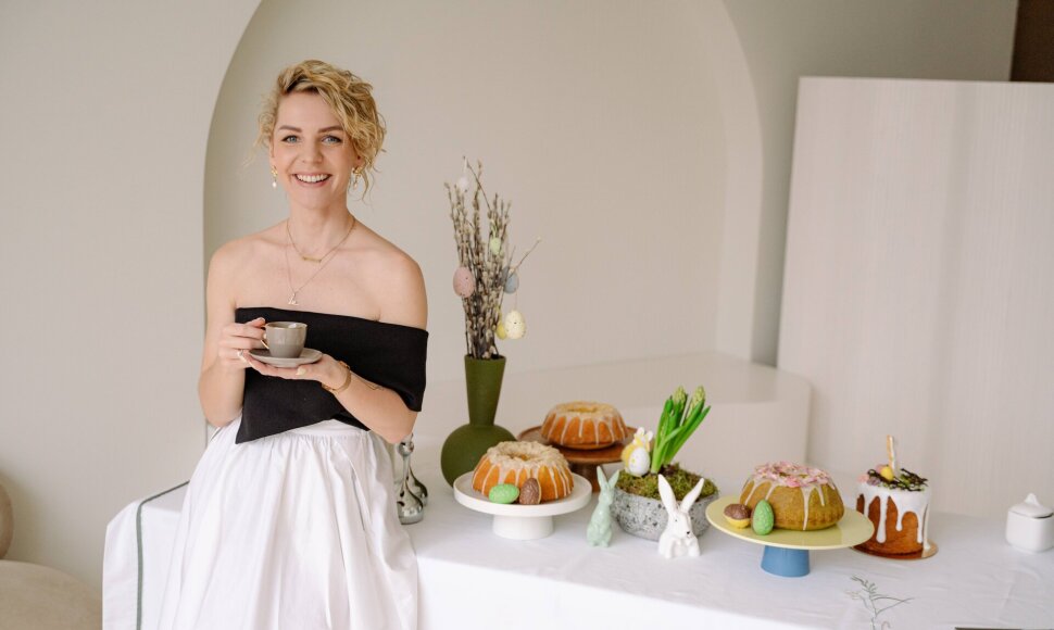 Liucina Rimgailė