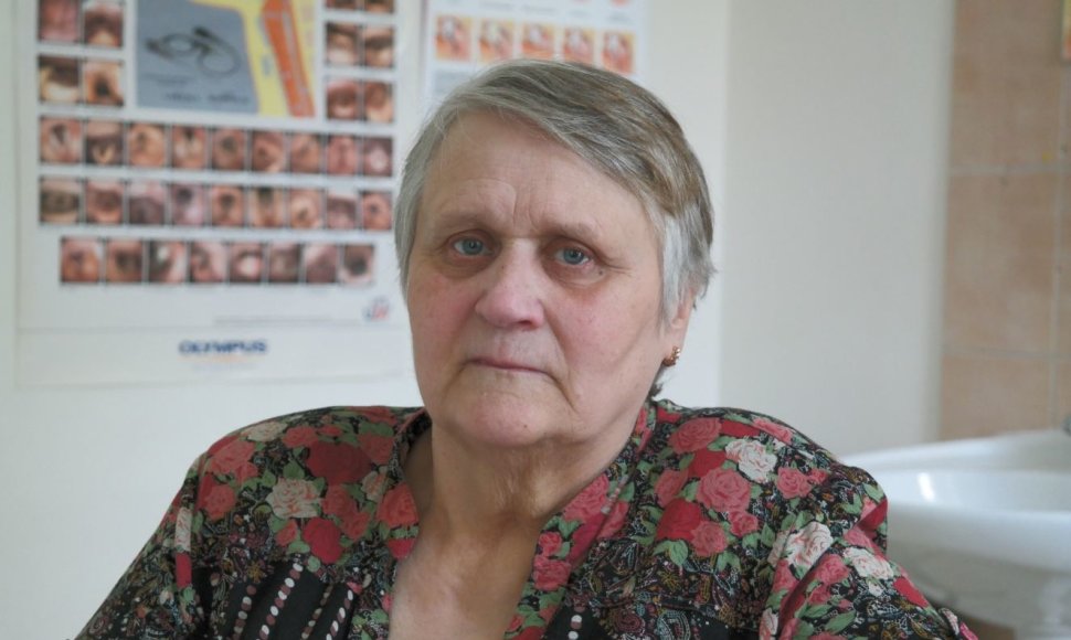 Valda Černiauskienė