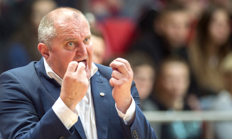 Virginijus &Scaron;e&scaron;kus