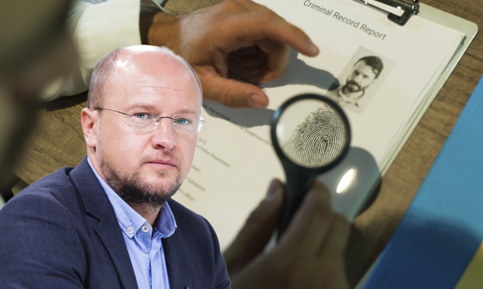 Gintautas Sakalauskas