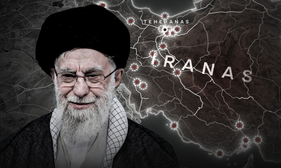 Ali Khamenei