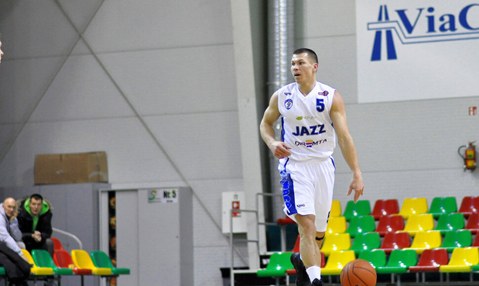 Evaldas Danys