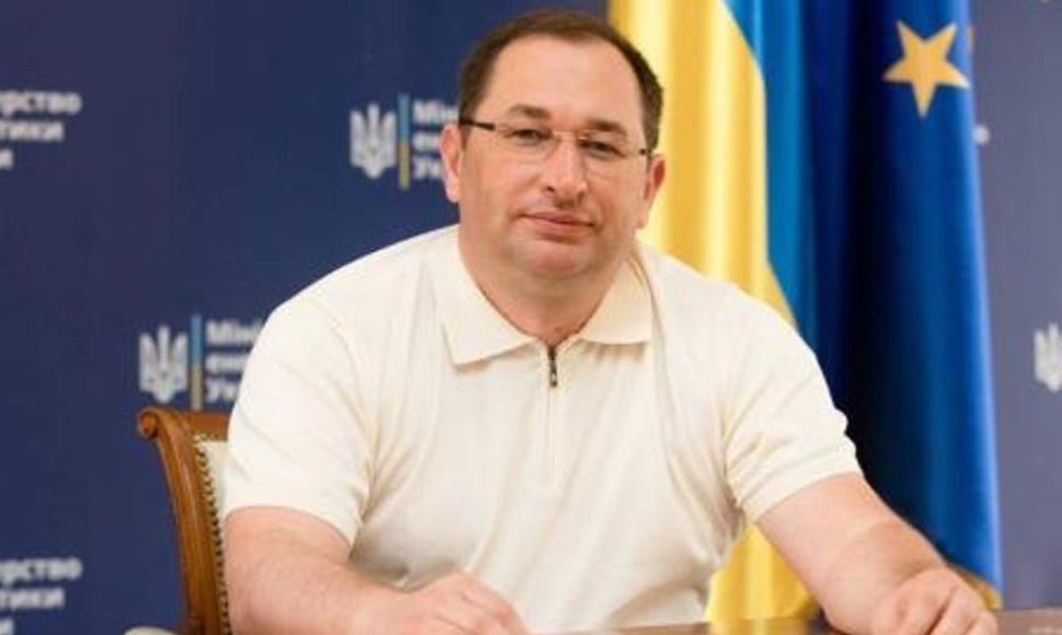 Oleksandras Cheila