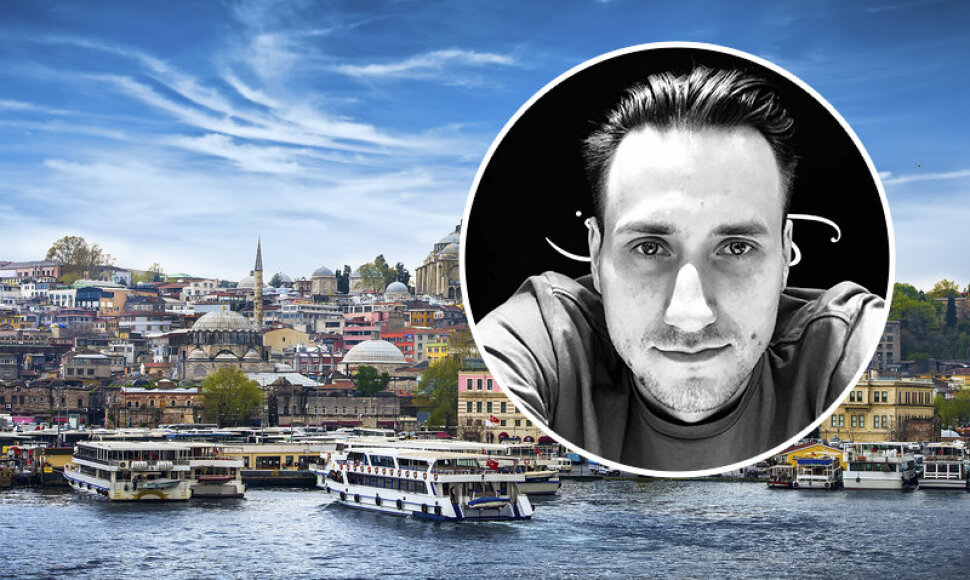 Arnas Urbanavičius