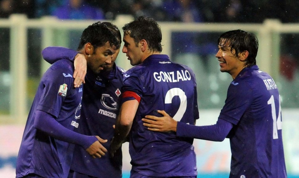 „Fiorentina“