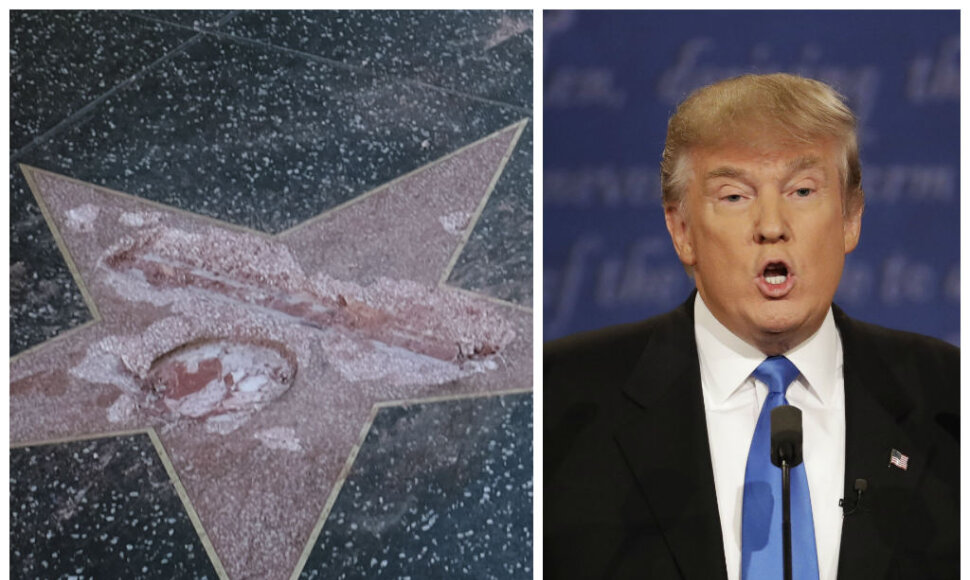 Donaldas Trumpas