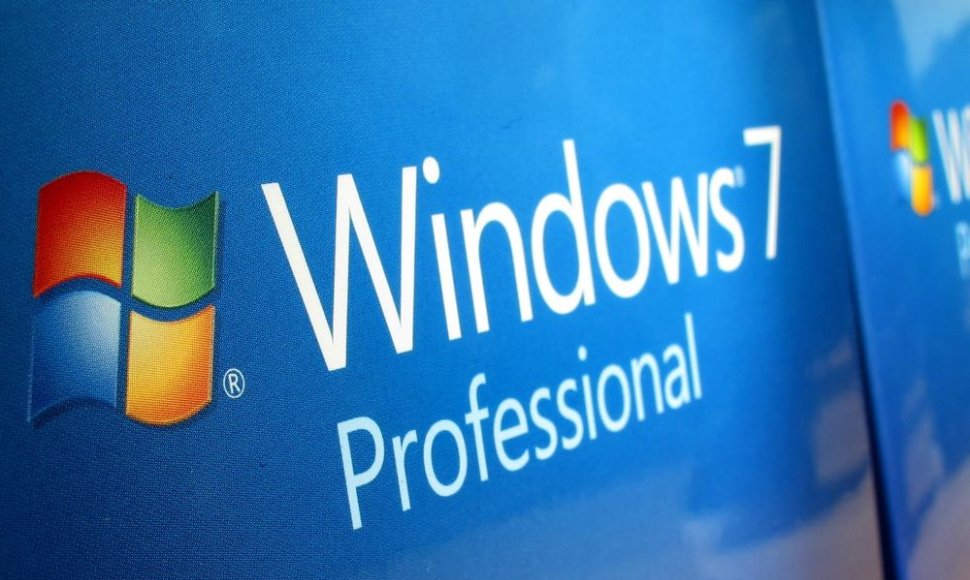 „Windows 7“