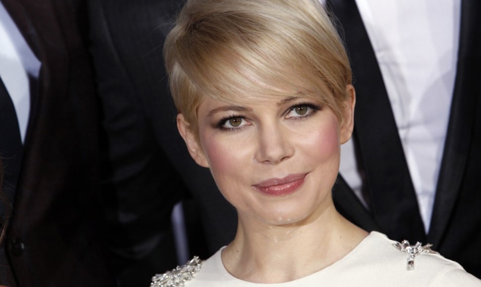 Michelle Williams