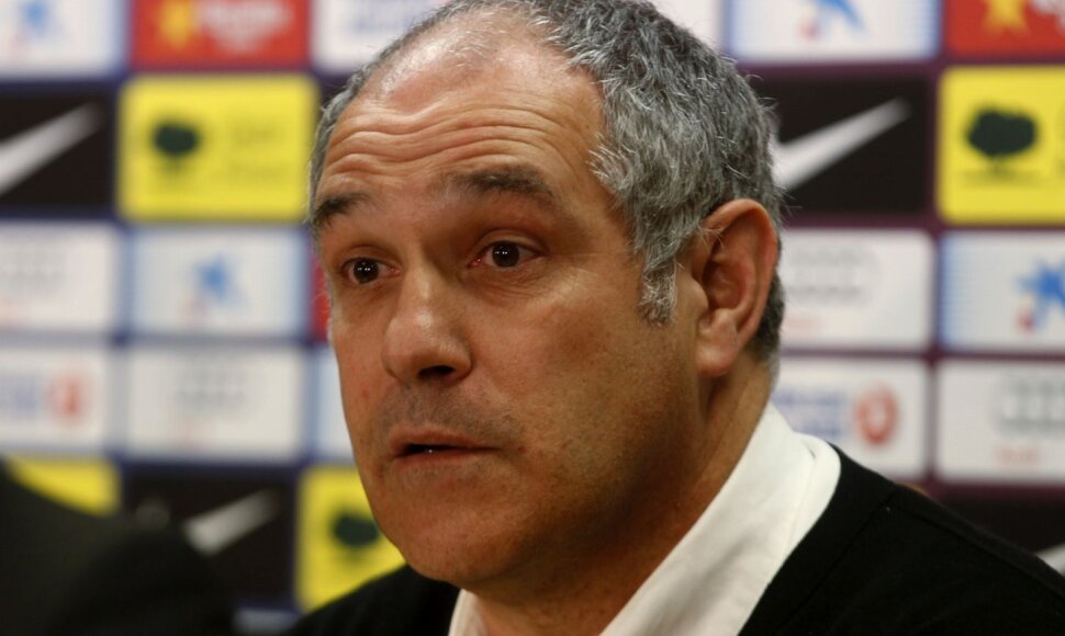 Andoni Zubizarreta