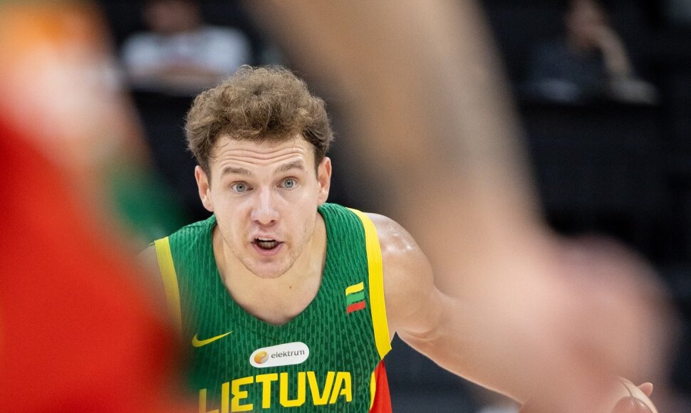 Rokas Jokubaitis