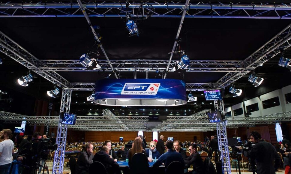EPT Praha