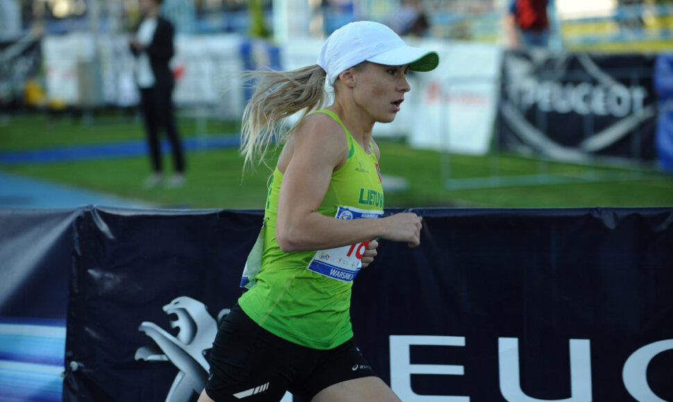 Laura Asadauskaitė