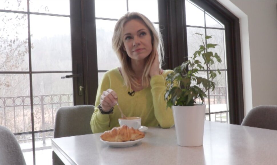 Ingrida Martinkėnaitė