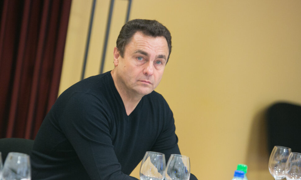 Petras Gražulis