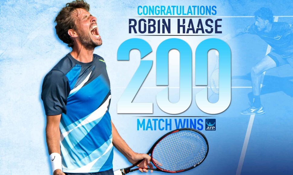 Robinas Haase