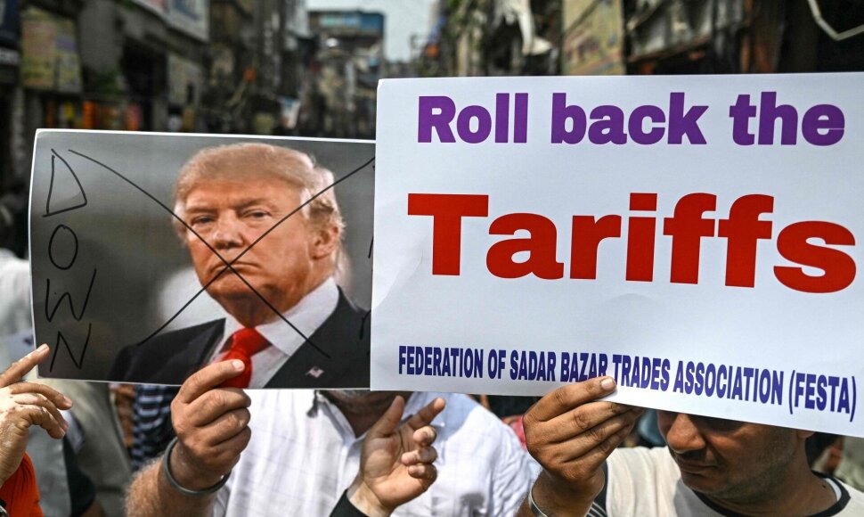 ARUN SANKAR / AFP
