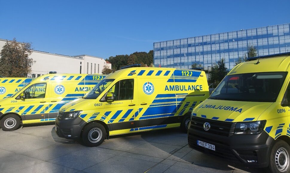 GMPT automobiliai 