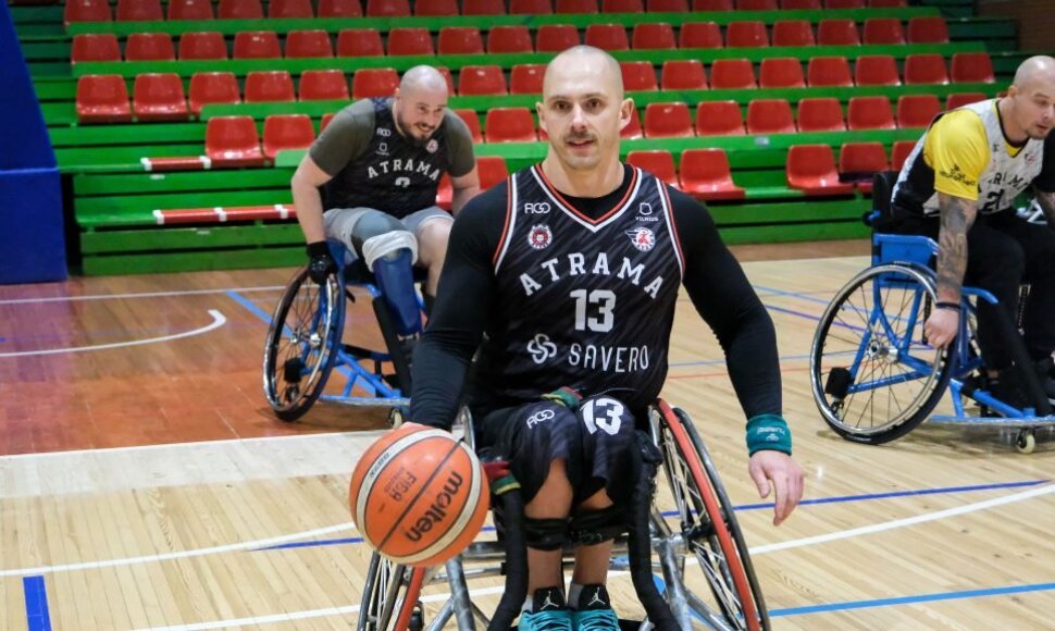 Nerijus Venckus