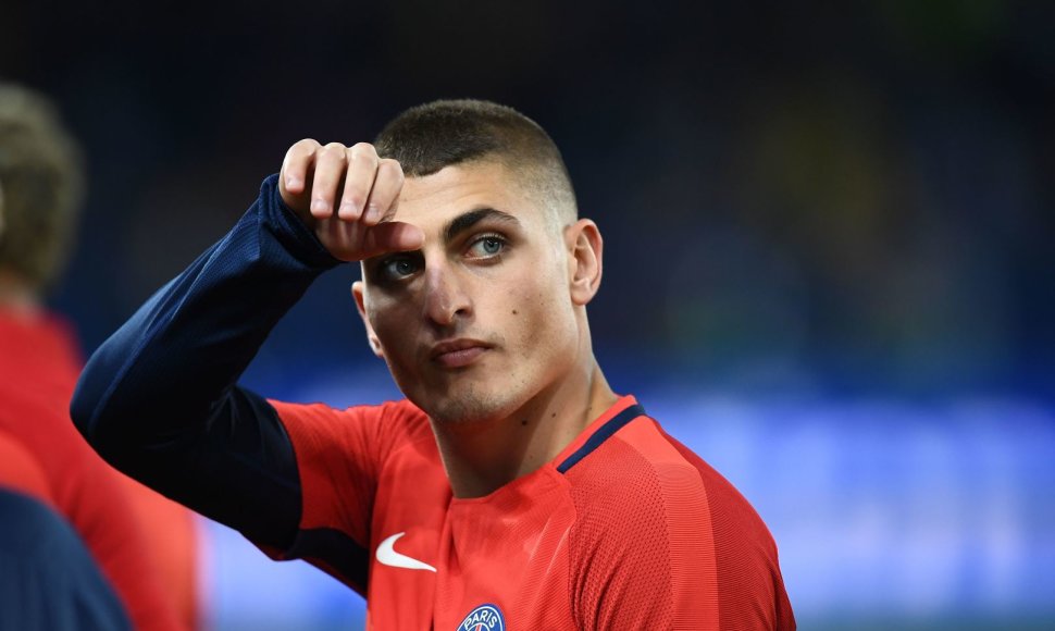 Marco Verratti