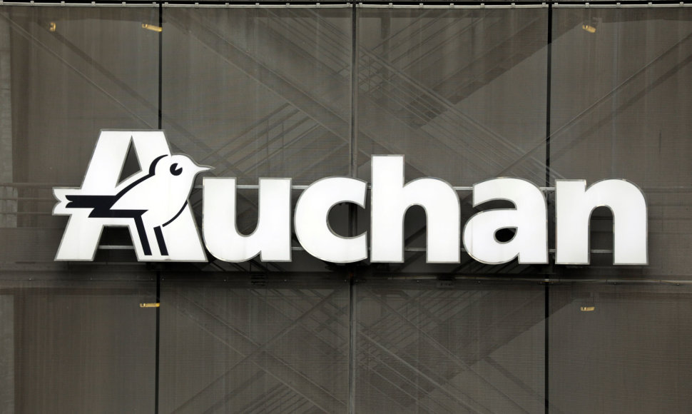 „Auchan“