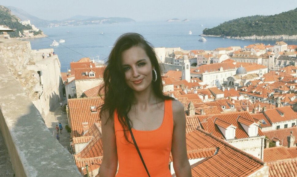 Simona Burbaitė