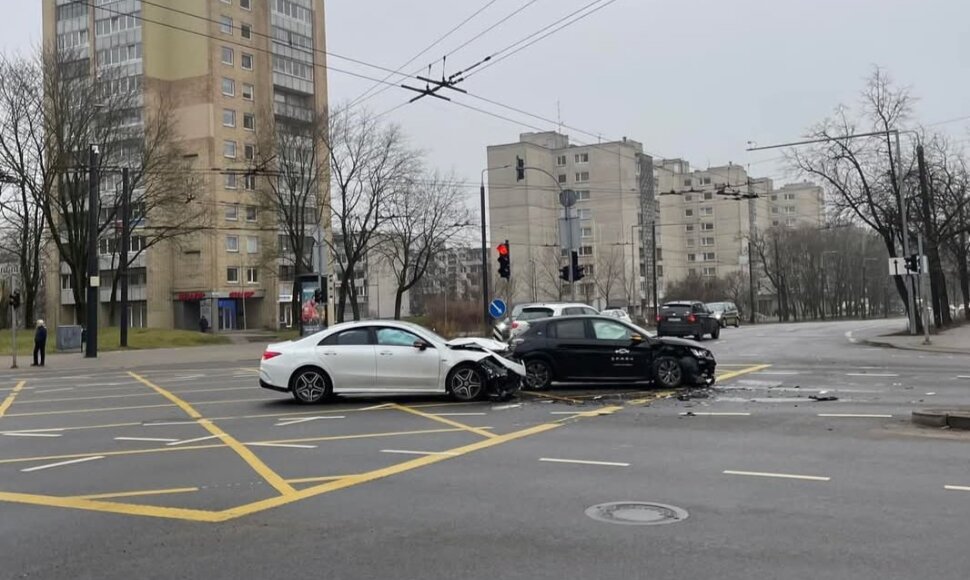 Įvykio vietoje